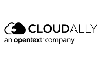 CloudAlly For Microsoft 365 Logo