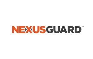 Nexusguard 360 DDoS Protection Logo