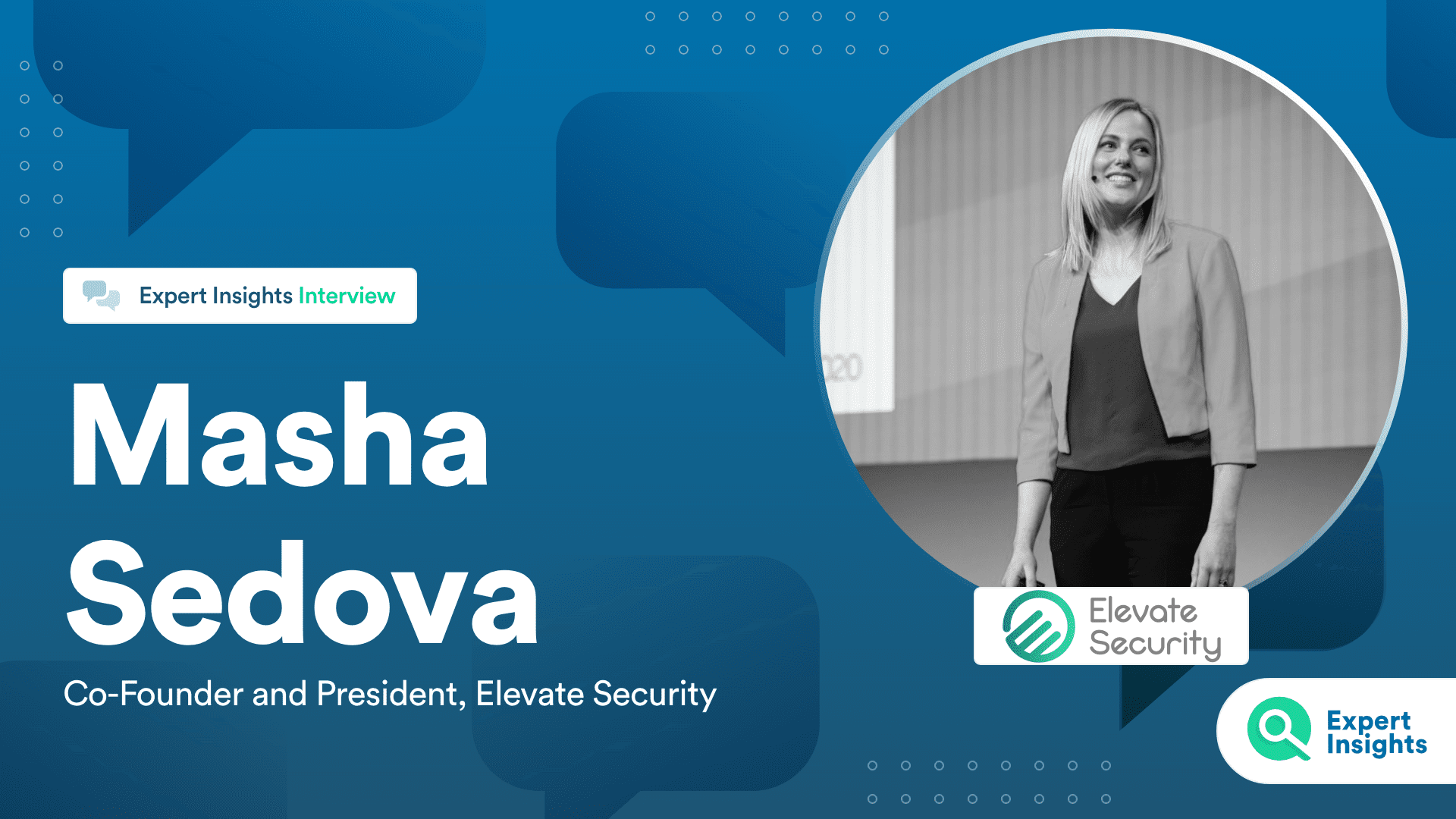 Elevate Security