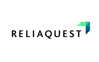 ReliaQuest GreyMatter Logo