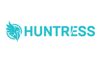 Huntress Logo