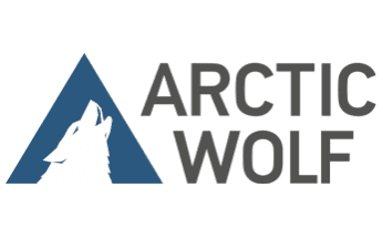 Arctic Wolf Managed Security Awareness Logo