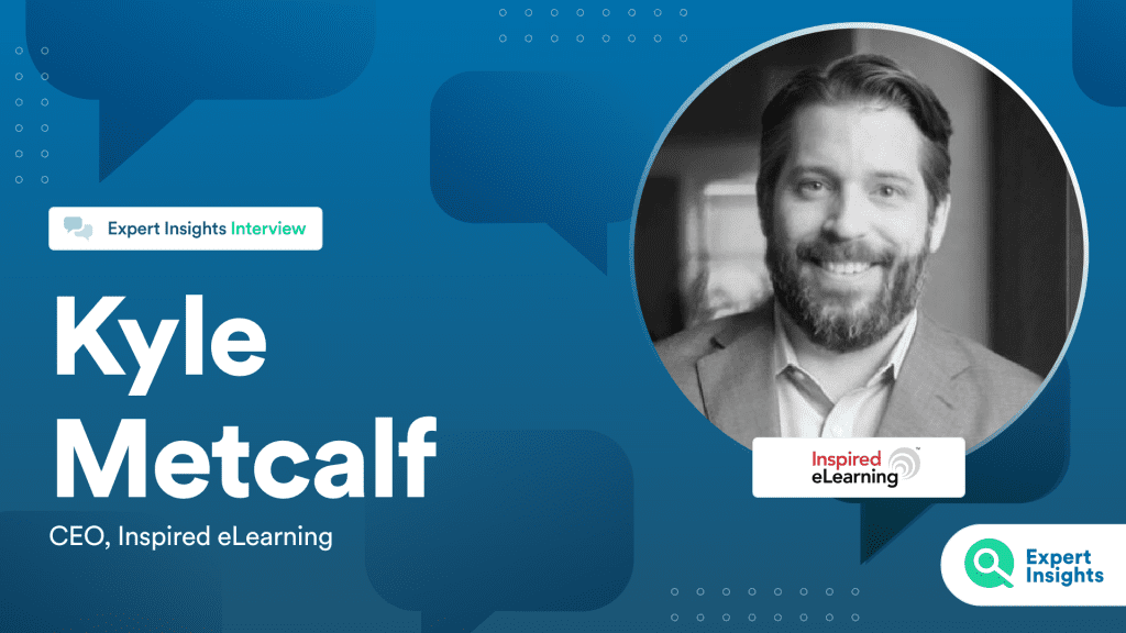 How Inspired eLearning Takes A Scientific Approach To Security Awareness Training