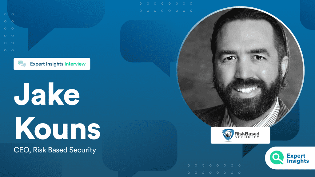 Why ‘Better Data Matters’ For Vulnerability Intelligence And Risk Ratings