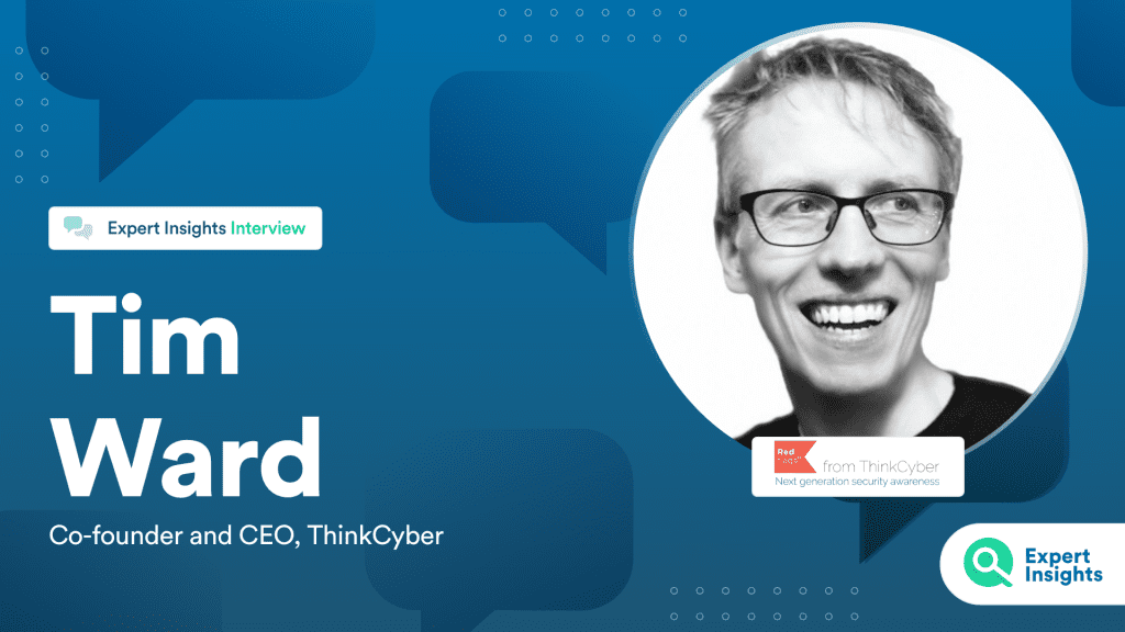 Nudging Employees Into A Security-First Mindset