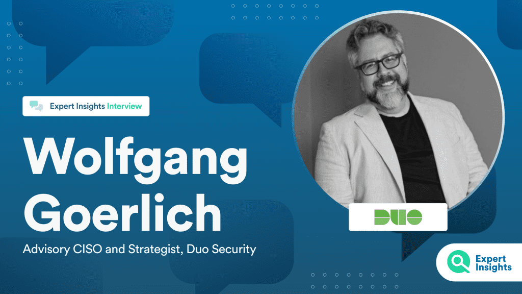 Passwordless Is Just The Start Of The Authentication Revolution: Duo Security
