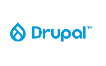Drupal Logo
