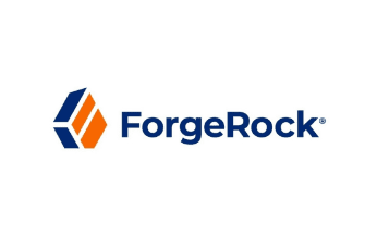 ForgeRock Identity Governance Logo