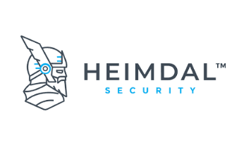 Heimdal Privileged Remote Access Logo