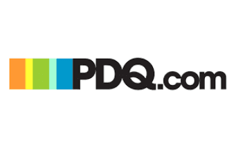PDQ Deploy Logo