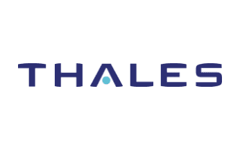 Thales Digital ID Services Platform Logo