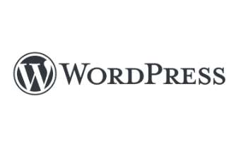 WordPress Logo