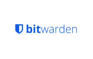 Bitwarden Logo