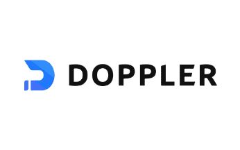 Doppler Logo