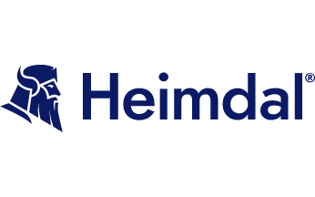 Heimdal Endpoint Detection and Response Logo