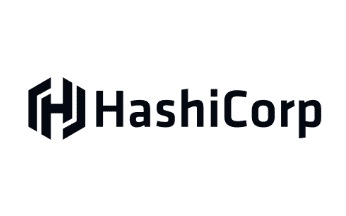 HashiCorp Consul Service Mesh Logo