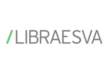 Libraesva ESG Logo