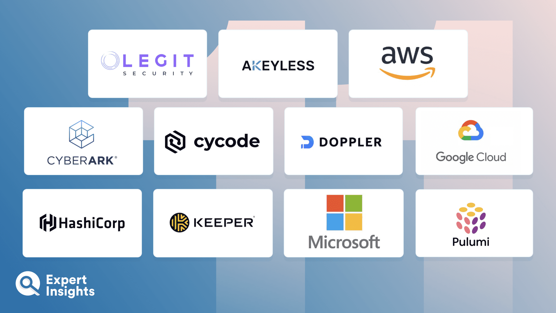The Top 11 Secret Managers For Application Security