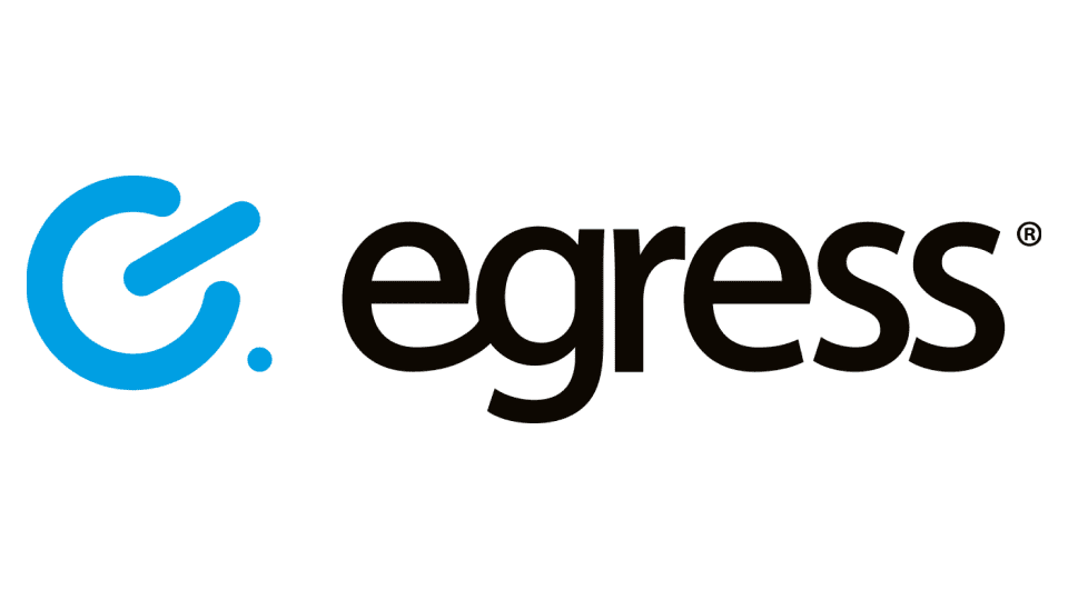 Egress Protect Logo