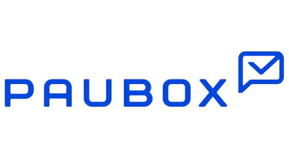 Paubox Email Encryption Logo
