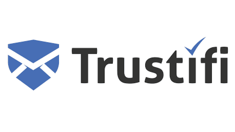 Trustifi Logo
