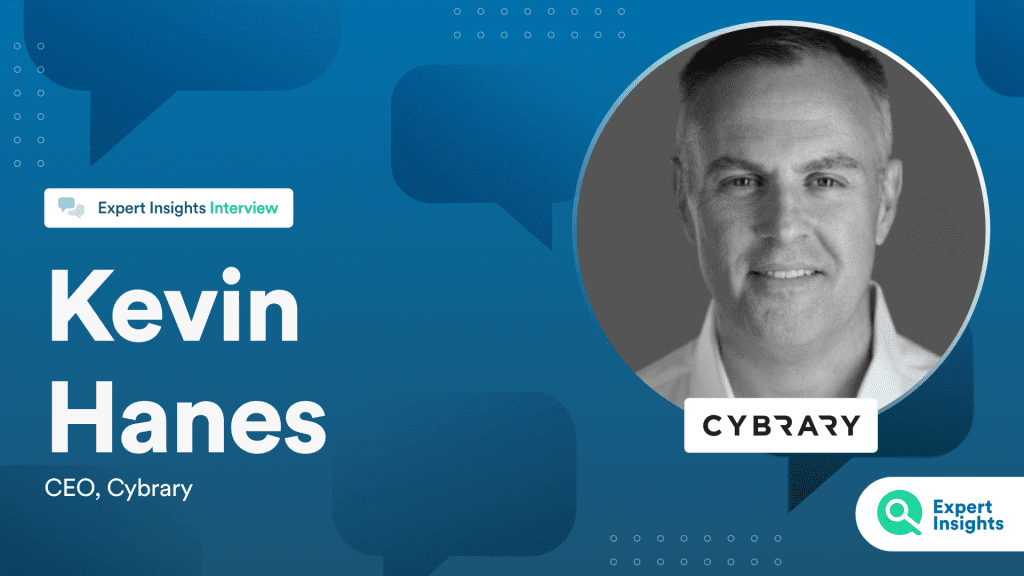 Interview: Why Diversity And Accessibility Is Key To Solving The Cybersecurity Talent Gap