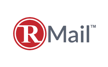 RMail Encryption Logo