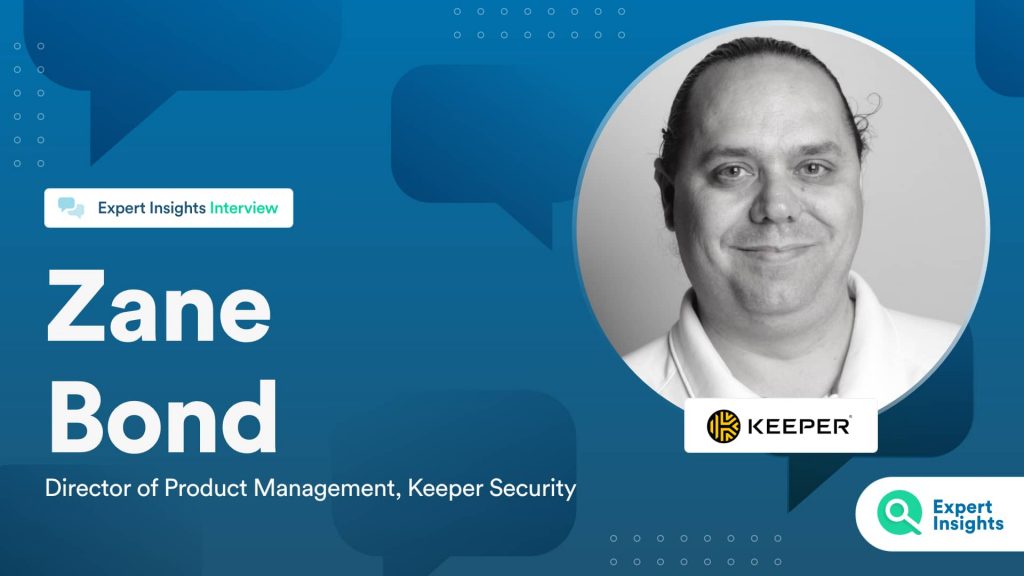 Interview: How To Better Manage Your Corporate Secrets