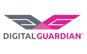 Digital Guardian DLP Logo
