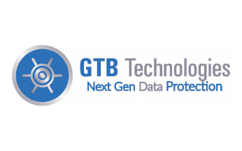 GTB Technologies DLP Logo