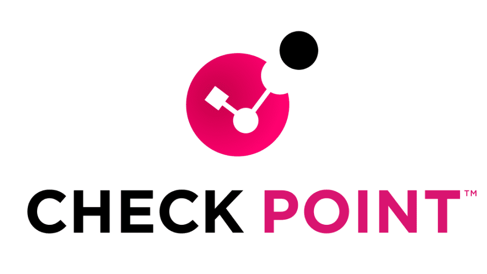 Check Point SASE Logo