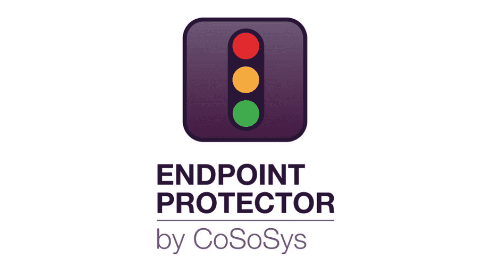 Endpoint Protector Device Control Logo