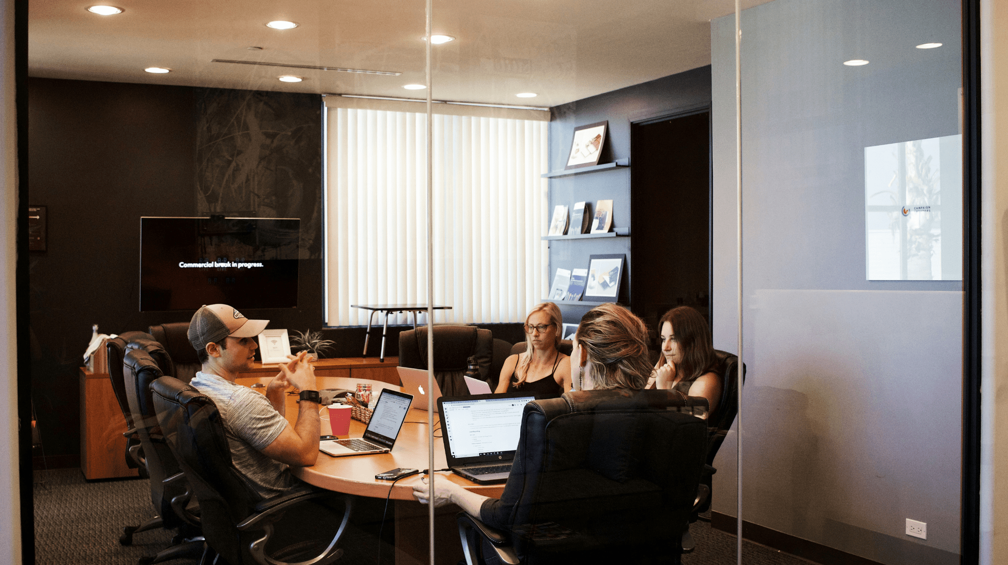 Top 5 Security Threats Facing Small Businesses