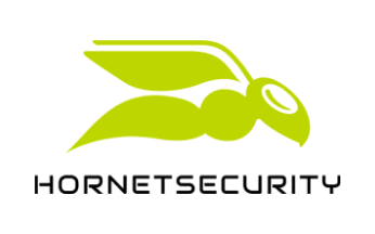 Hornetsecurity 365 Logo