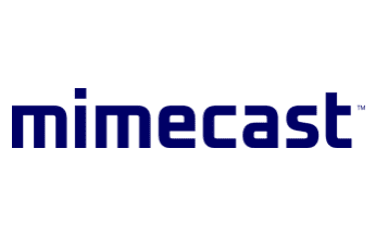 Mimecast Email Security With Targeted Threat Protection Logo