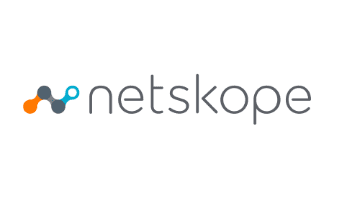 Netskope Security Service Edge Logo
