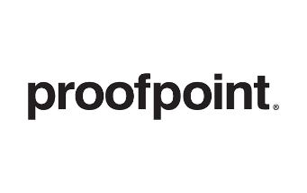 Proofpoint CASB Logo