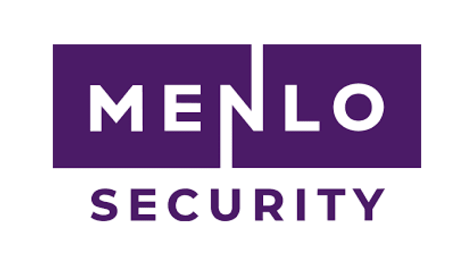Menlo Security Secure Web Gateway Logo