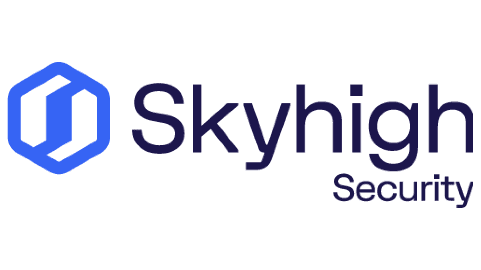 Skyhigh Security Secure Web Gateway Logo