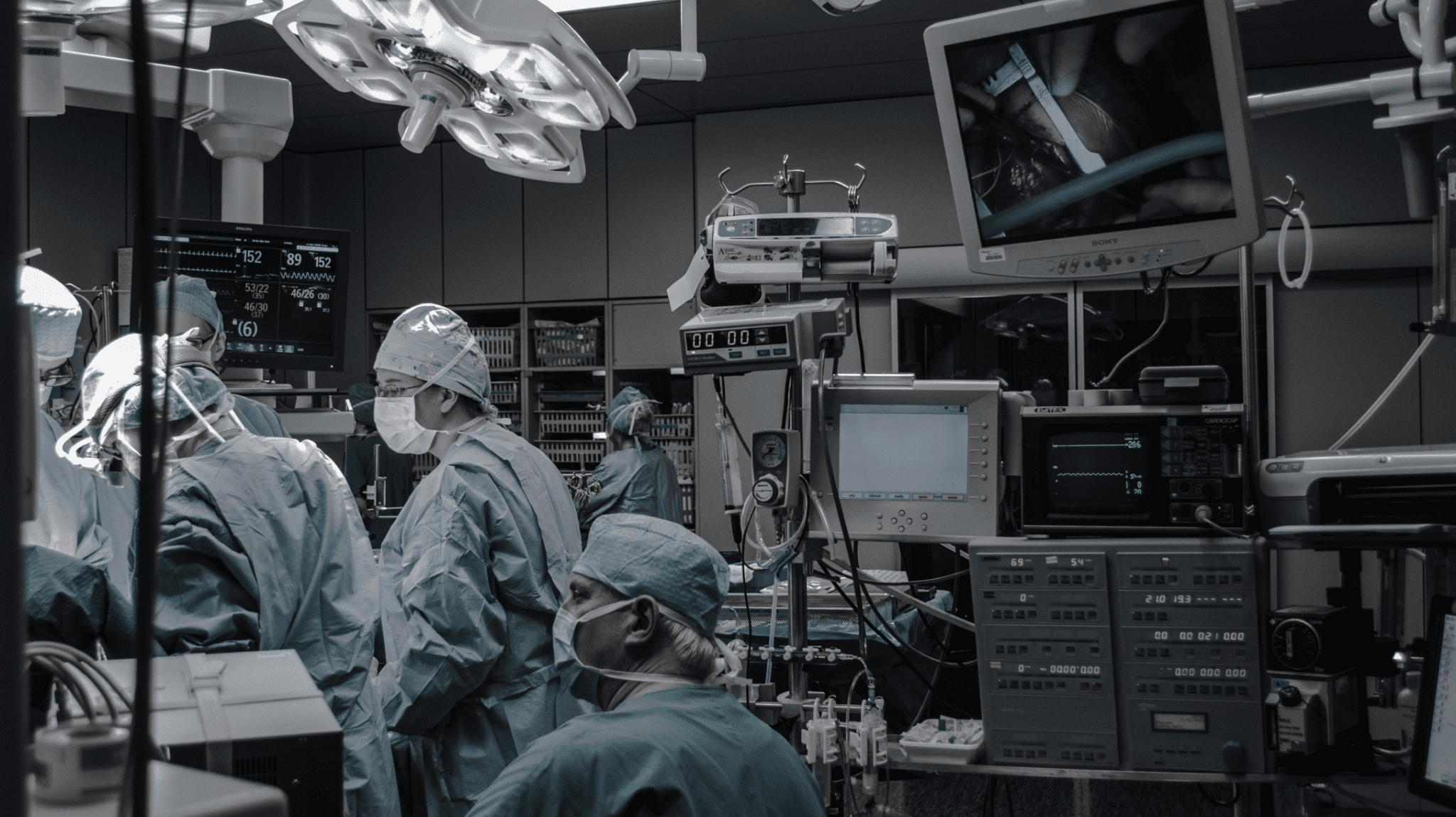 Healthcare Cyber Attack Statistics 2022- 25 Alarming Data Breaches You Should Know
