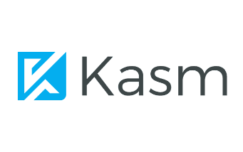 Kasm Workspaces Logo