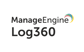 ManageEngine Log360 Logo