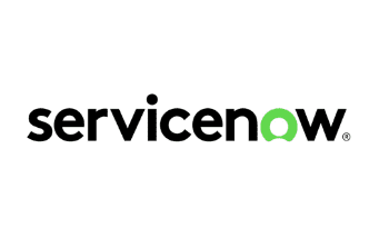 ServiceNow IT Service Management Logo