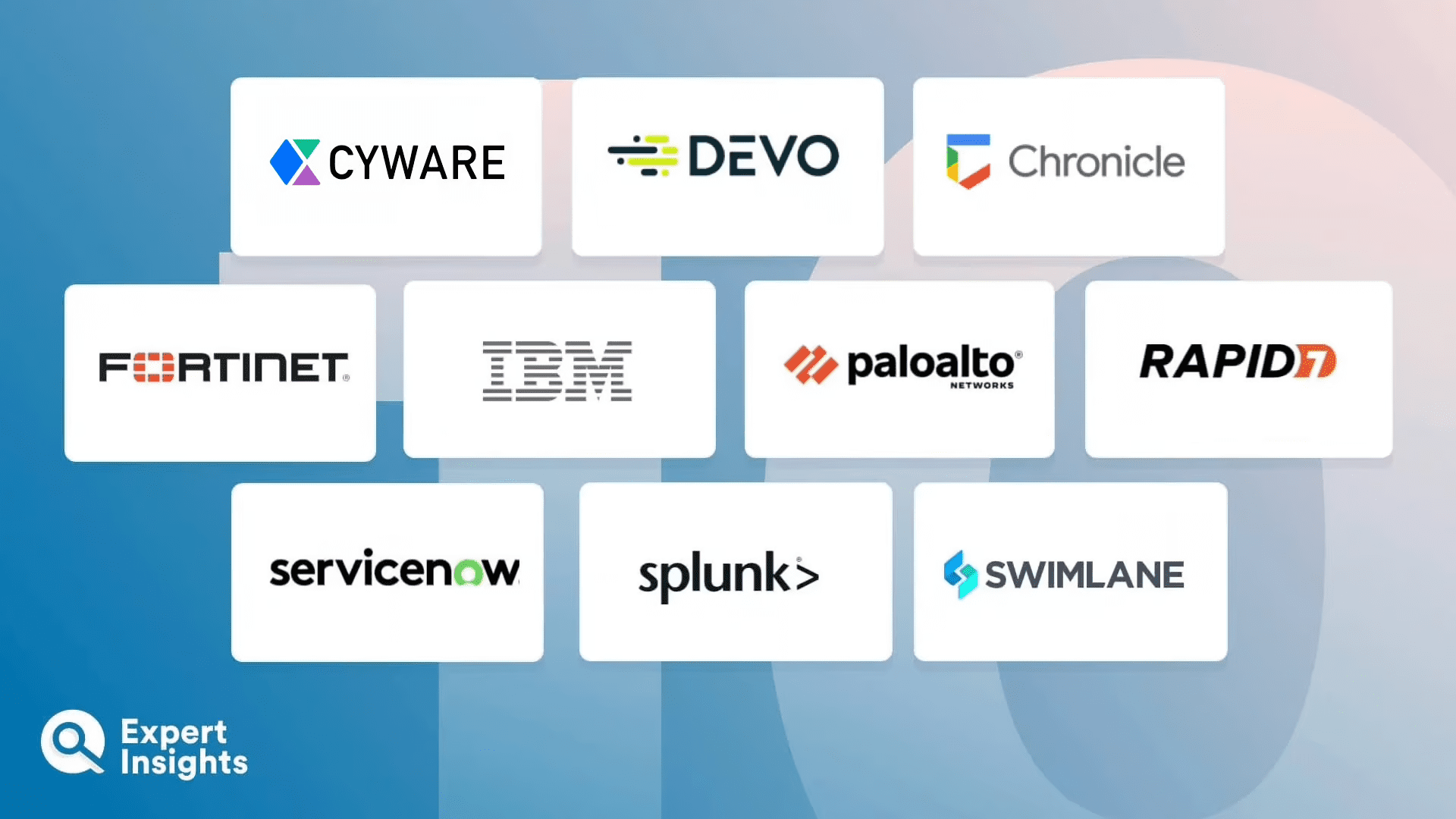 Cybersecurity Tools