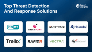 Best Threat Detection and Response Solutions