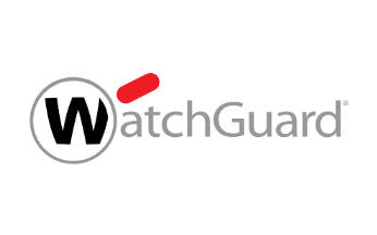 WatchGuard Cloud Logo