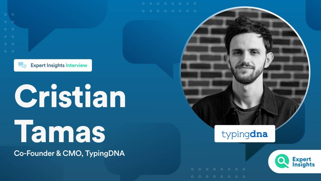Interview: “Continuous Authentication Stands At The Root Of Zero Trust”