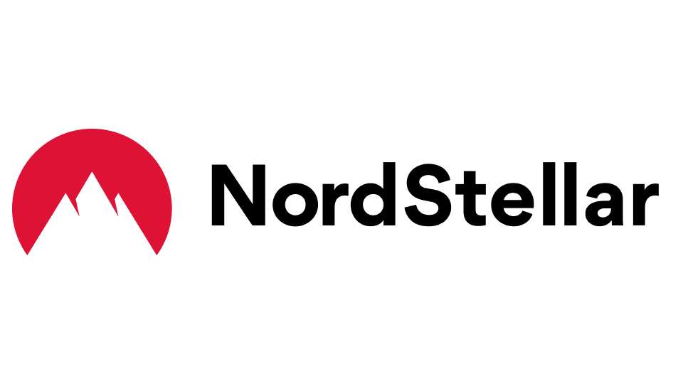 NordStellar Dark Web Monitoring Logo