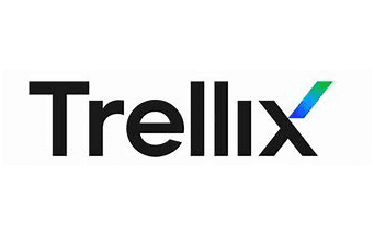 Trellix Endpoint Security Logo