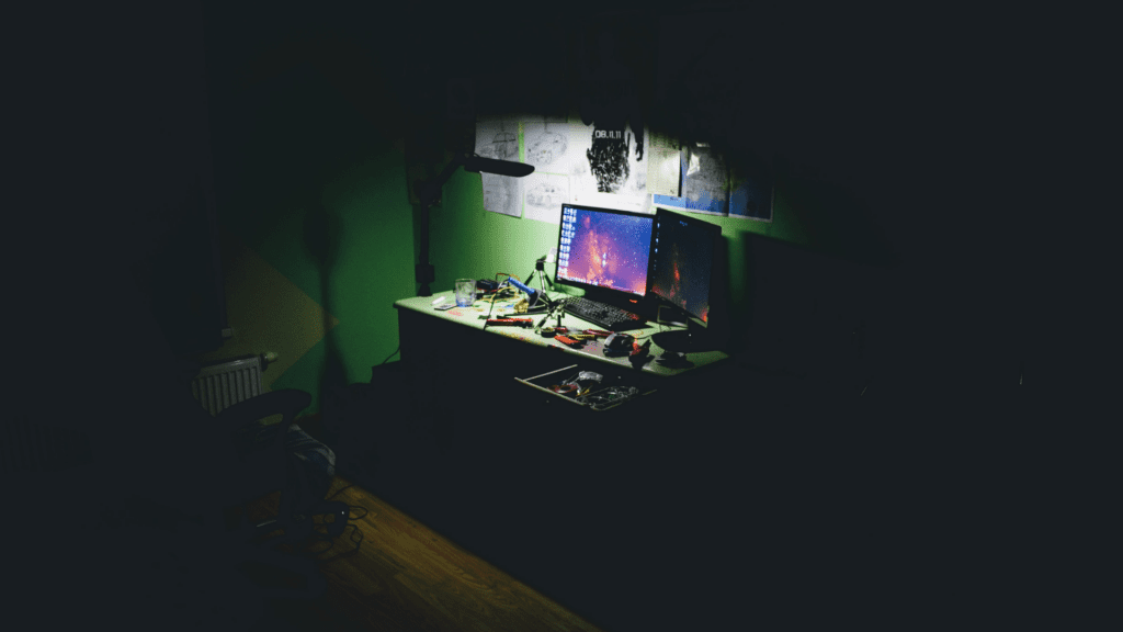 The Dark Web Vs The Deep Web: What’s The Difference?